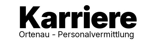 Karriere Ortenau Logo